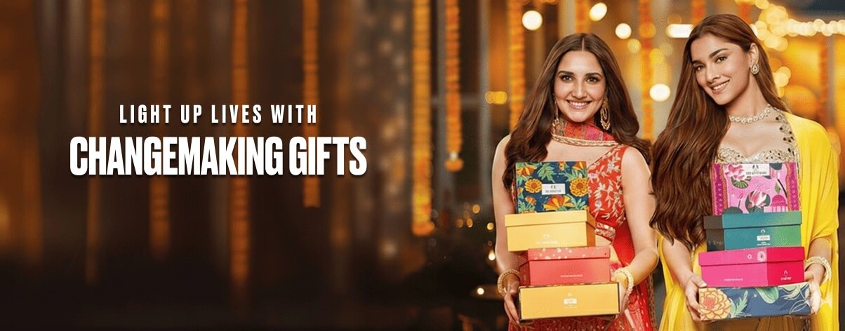 corporate gifting