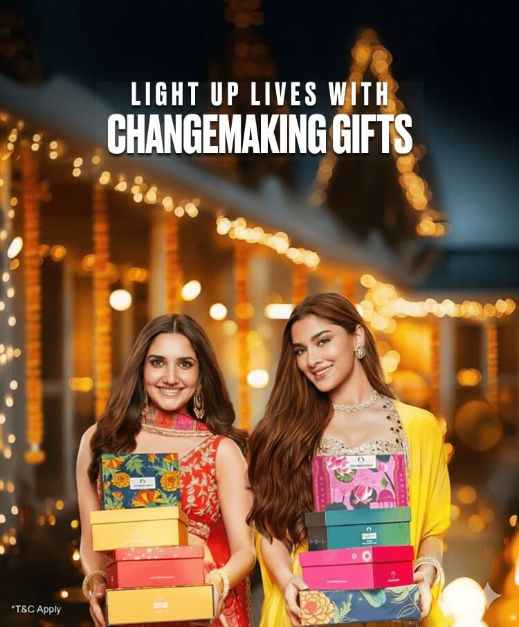corporate gifting